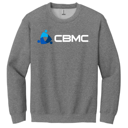 CBMC - Gildan Sweatshirt