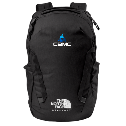 CBMC - The North Face Stalwart Backpack