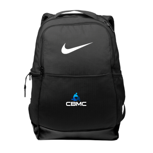 CBMC - Nike Backpack