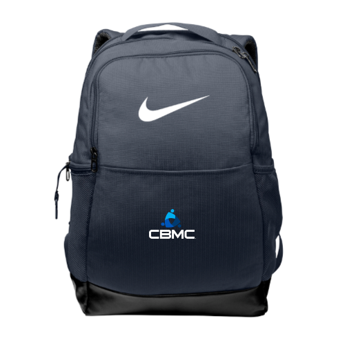 CBMC - Nike Backpack