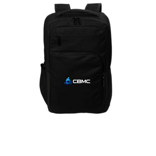 CBMC - Impact Tech Backpack