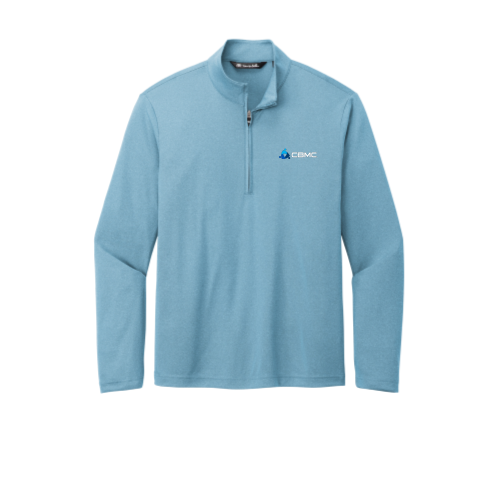 CBMC - TravisMathew Coto Quarter Zip