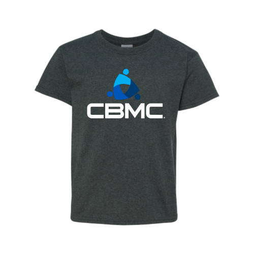 CBMC - Youth T-Shirt