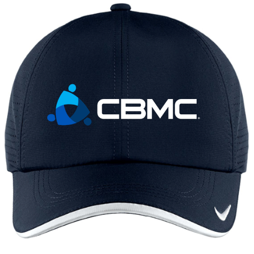 CBMC - Nike Dri-FIT Perforated Cap