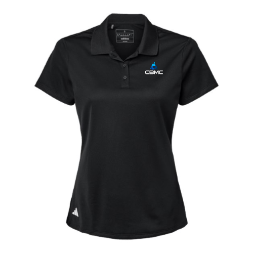 CBMC - Ladies Basic Sport Polo