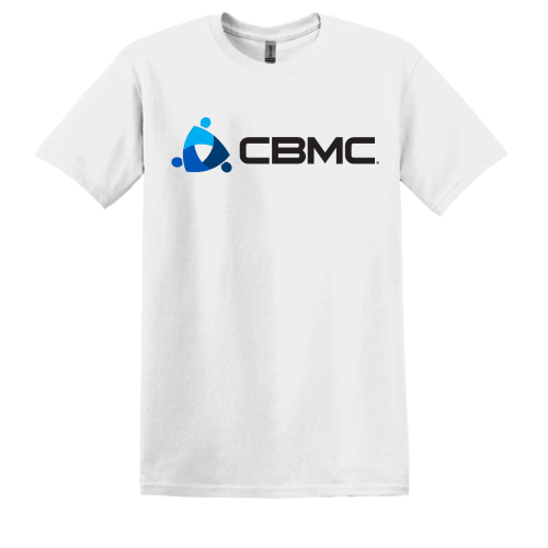 CBMC - Gildan 5000 T-Shirt