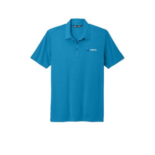 CBMC - TravisMathew Oceanside Polo