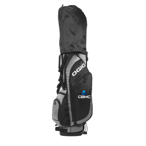 CBMC - OGIO Vision 2.0 Golf Bag