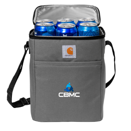 CBMC - Carhartt 12-Can Cooler