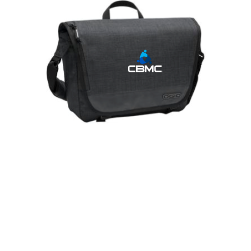 CBMC - Ogio Briefcase Bag