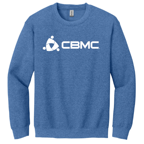 CBMC - Gildan Sweatshirt