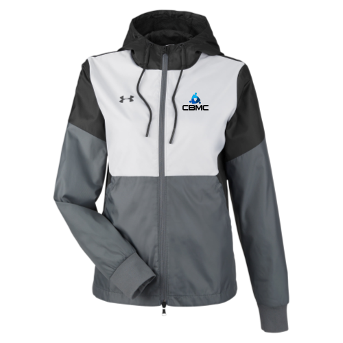 CBMC - Ladies Under Armour Legacy Jacket