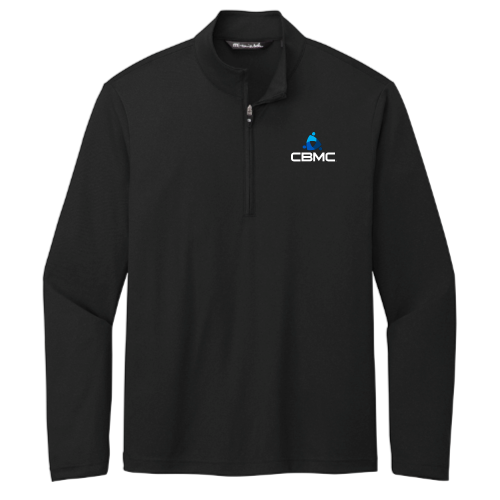 CBMC - TravisMathew Quarter-ZIp