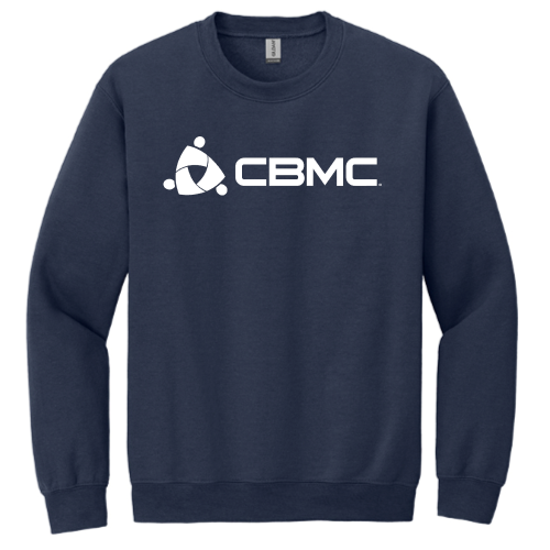 CBMC - Gildan Sweatshirt