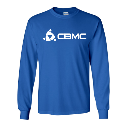 CBMC - Gildan Long Sleeve Tee