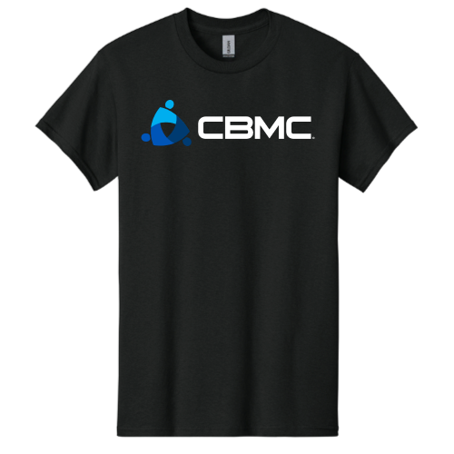 CBMC - Gildan 5000 T-Shirt