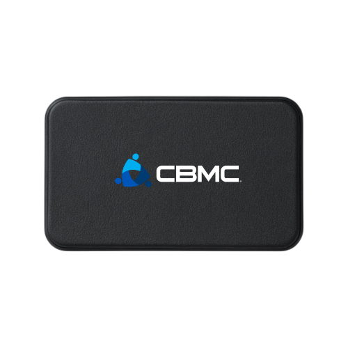 CBMC - 5000mAH Power Bank