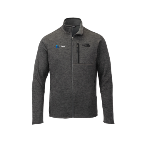 CBMC - The North Face Skyline Full Zip Jacket