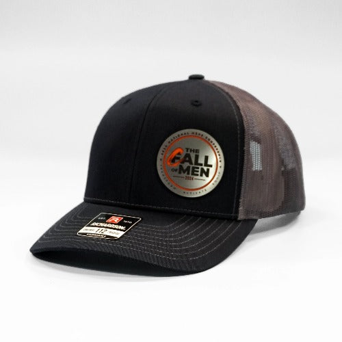 CBMC - METAL PATCH HAT