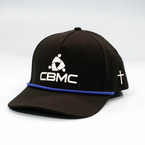 CBMC - GOSPEL GOLF HAT